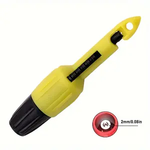 2mm car circuit tester, wire pricker, non breaking wire probe, car repair circuit, multimeter, pin repair tool, Automotive circuit tester