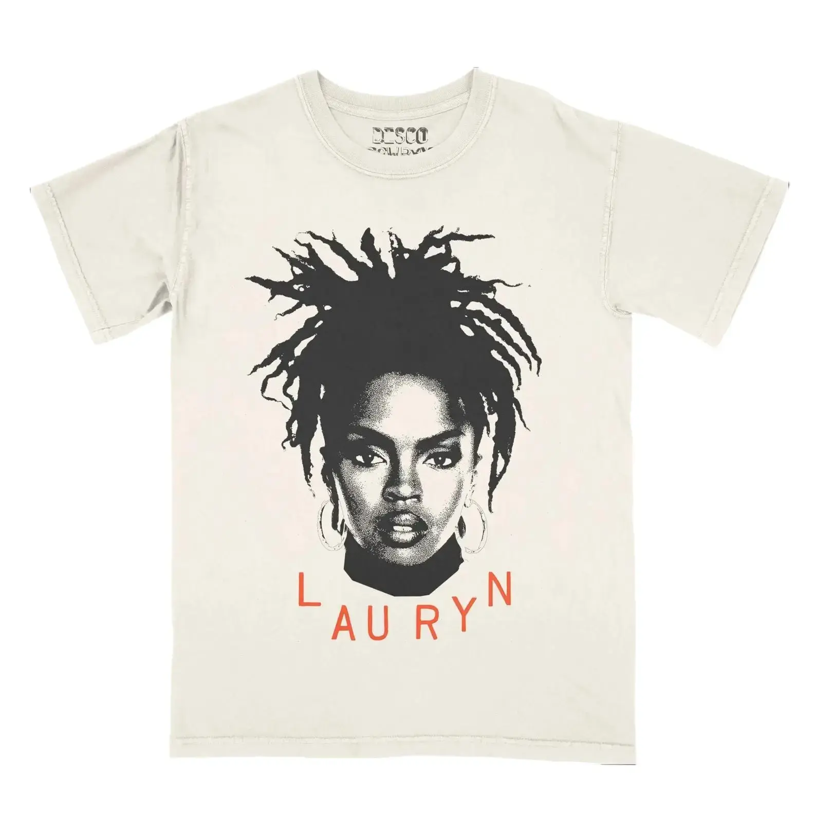 Lauryn Hill Vintage Shirt, Lauryn Hill Retro 90s Y2K Graphic Tee, Lauryn Hill Unisex Streetwear Shirt, Heavy Cotton Band Tee, Music Fan Gift