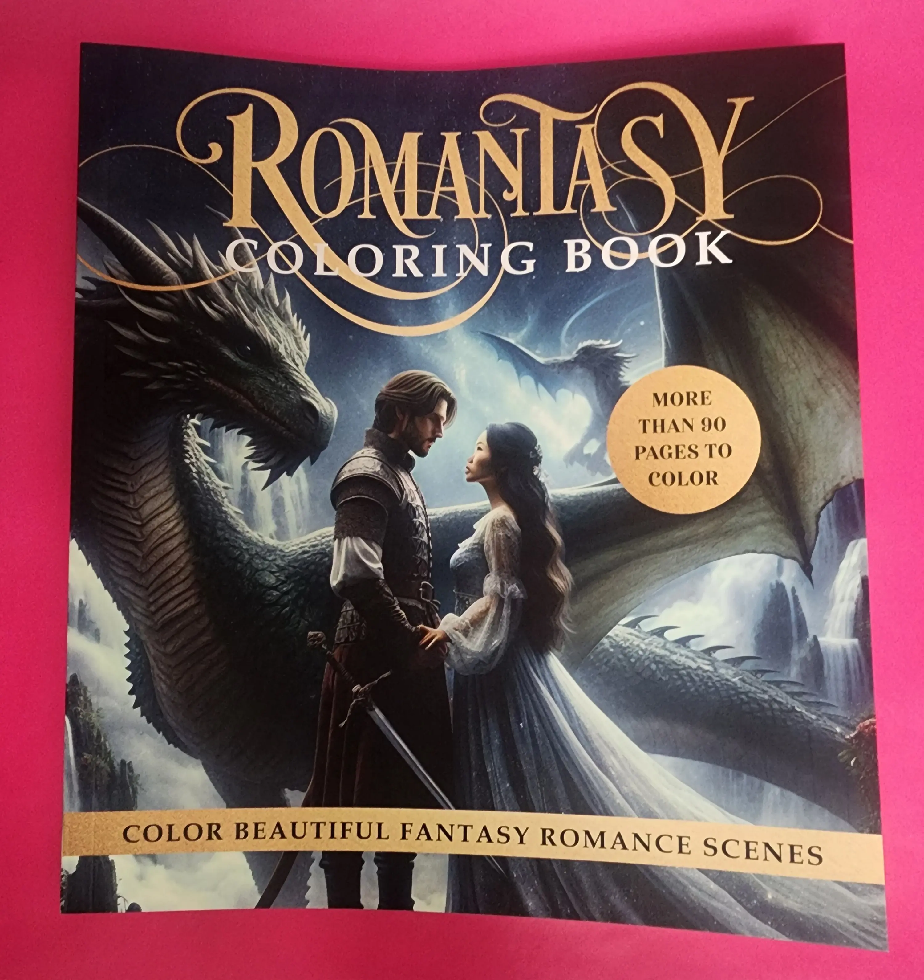Coloring Book Bundle Coloring Book Bundle