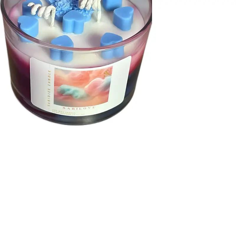 Sabilove candle Sabilove candle