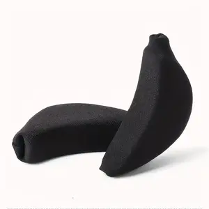 Shoe Head Plugs, High Heel Pain Relief, Super Soft Loafer Insoles, Front Foot Pad, Anti-Slip Half Size Pads, Comfortable Shoes Inserts, Shock Absorbing Insoles