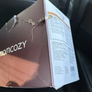 Product Review of Momcozy Hip Seat Baby Carrier, Adjustable Ergonomic Carrier with Various Pockets for Newborns & Toddlers up to 45lbs Portable Mother Mom Gift Convenient Travel Gifts wild  bird back baby baby carriers Ergonomic Baby Carrier with Hip Seat from 𝘢**𝘩