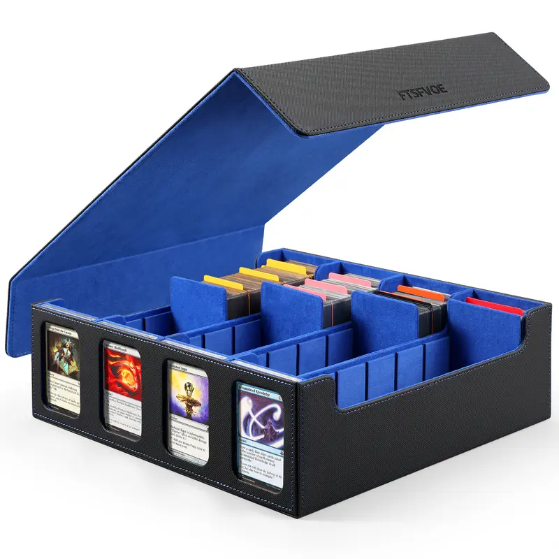 commander deck box - TikTok Shop commander deck box - TikTok Shop