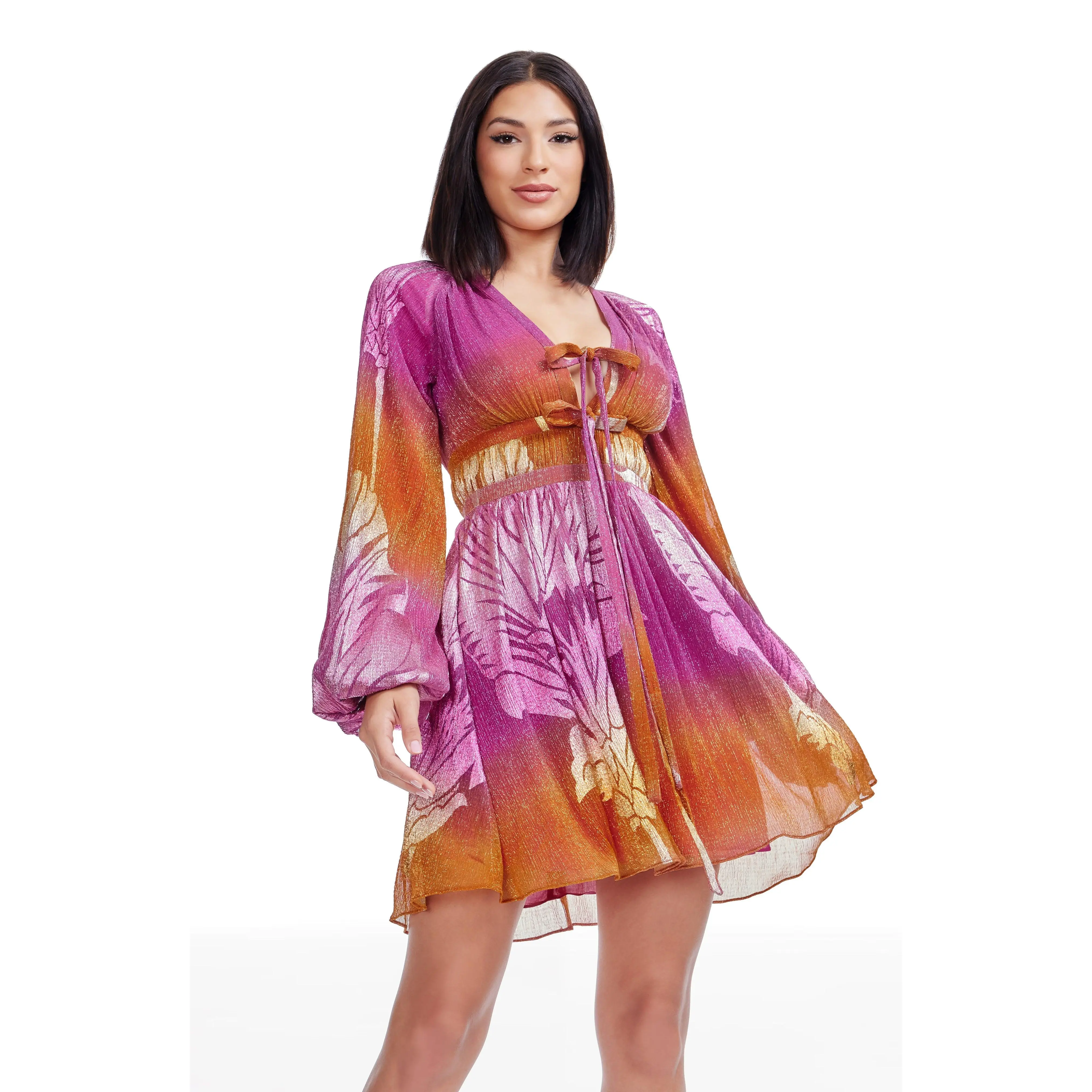 Codi Dress