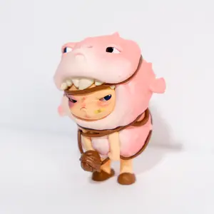 Echo Series Blind Box