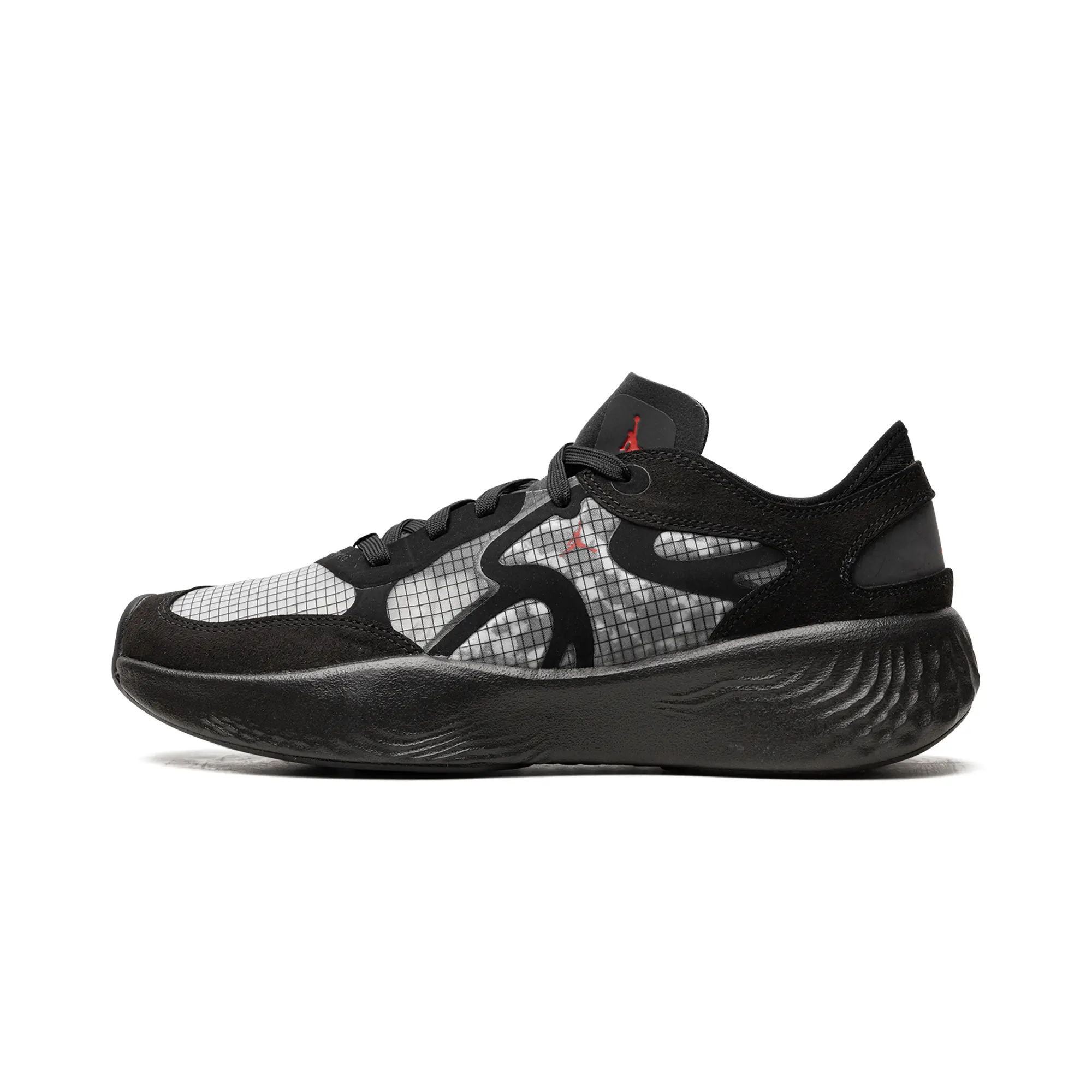 Jordan Delta 3 Low "Black Anthracite" DN2647 060