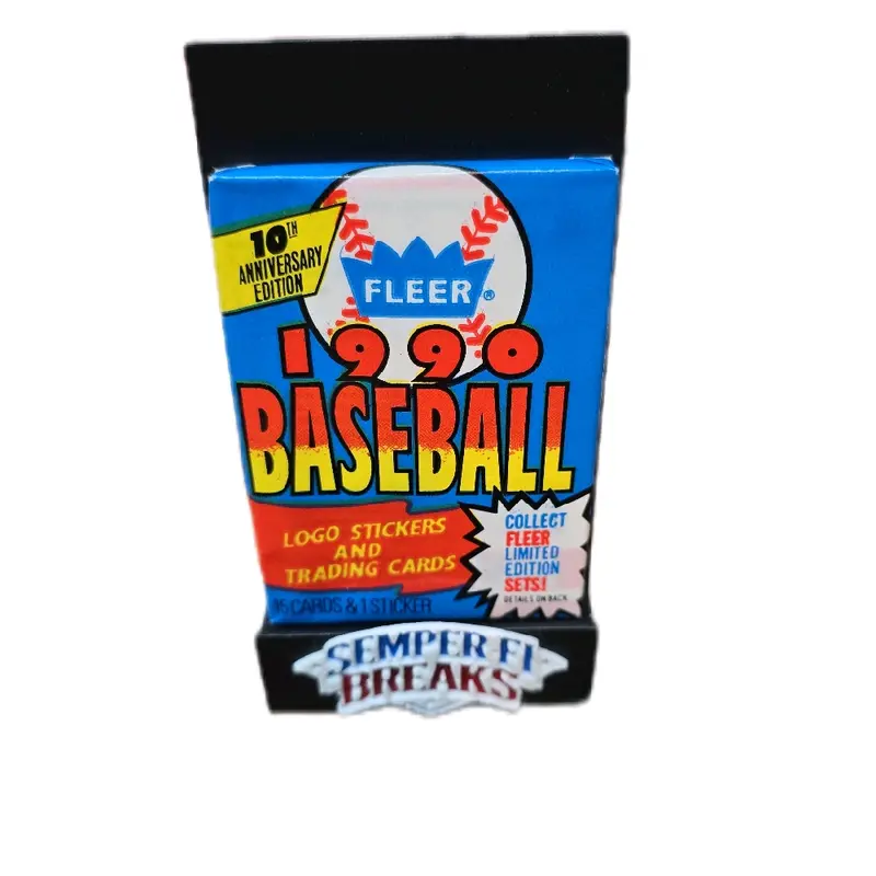 rare fleer 90 baseball cards Amazon.com: 1990 Fleer Baseball Card #110 Bo Jackson : Collectibles & Fine  Art