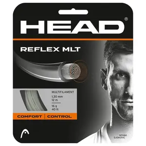 Reflex MLT Tennis String