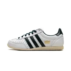 Japan WMNS "Ftw White Collegiate Green" JQ9062