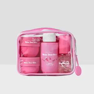 Beauty Creations A melon times better Sweet Dose Mini Body Care Kit