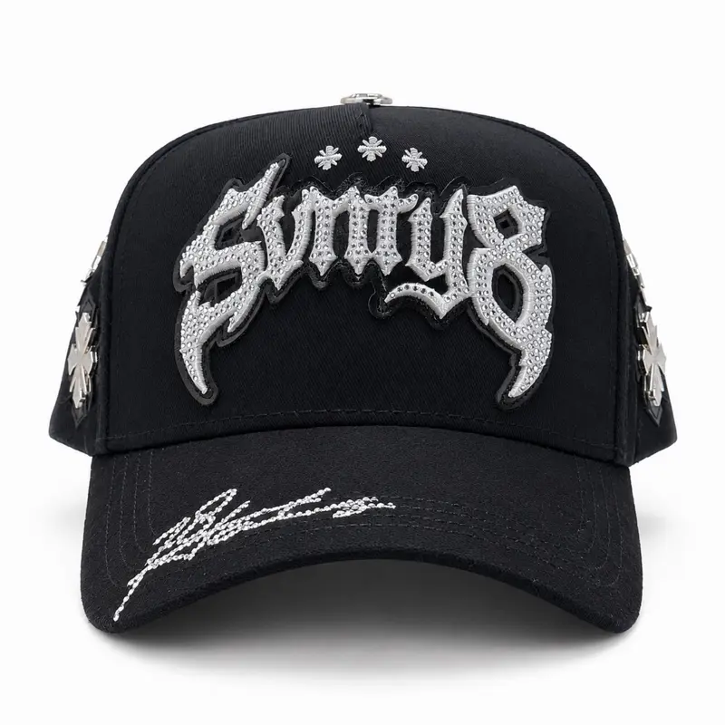 SVNTY 8