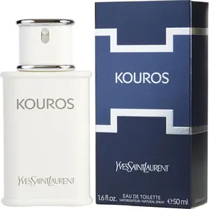 Kouros By Yves Saint Laurent Edt For Men