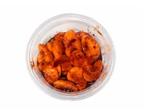 Spicy & Sweet Mango Gomitas