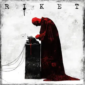 Riket - 2026  [COMPACT DISC - CD]