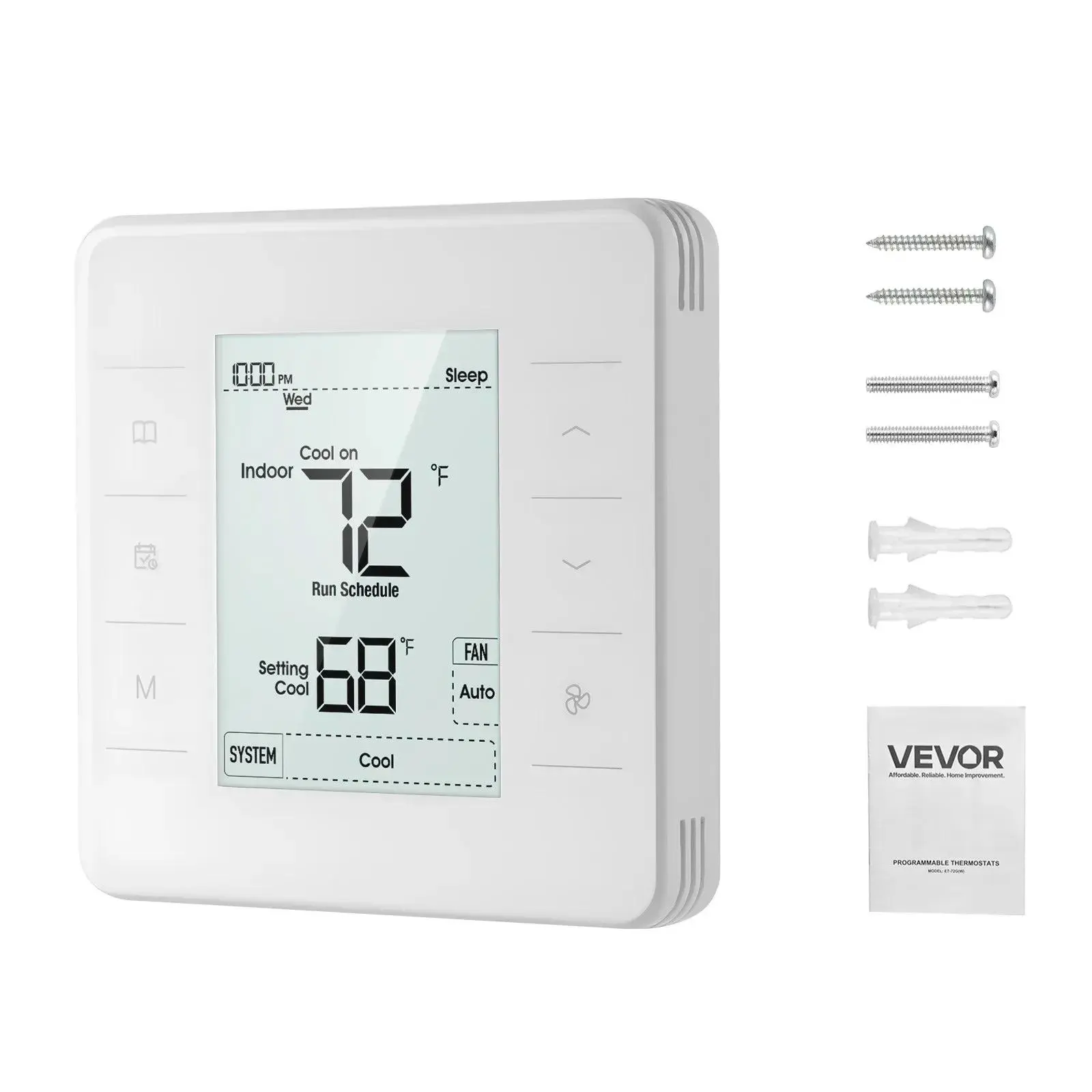 Ranco Temperature Control Thermostat K50P-1127-001 Used To Control The For Refrigeration Ac Ranco Temperature Control Thermostat K50P-1127-001 Used To Control The For Refrigeration Ac