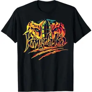 Kingda Ka T-Shirt
