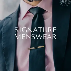 SignatureMenswear