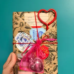 Blind Date With a book Set (two books)