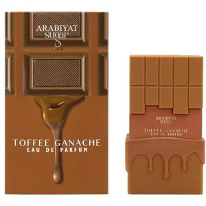 Arabiyat Sugar Toffee Ganache Eau de Parfum 3.4 oz Unisex