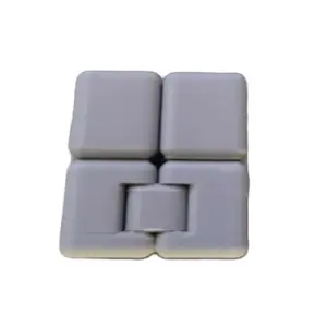 Fidget Cubes - Stress Relief Toy for Adults and Kids - Available in Multiple Colors - Perfect for Anxiety Relief and Focus
