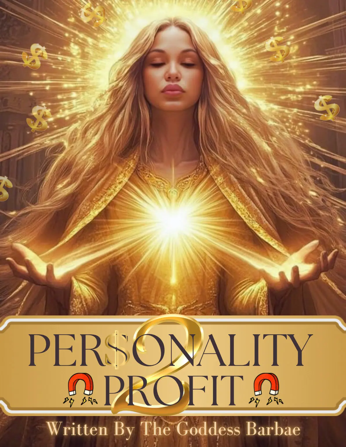 PERSONALITY 2 PROFIT EBOOK