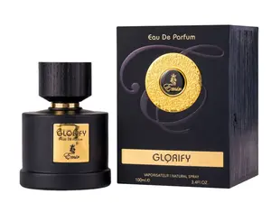 Paris Corner Emir Glorify 100ml EDP for Everyone