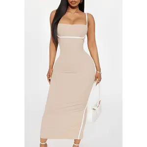 Bethany Maxi Dress