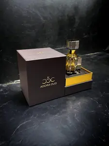 Taif Noir Perfume Oil