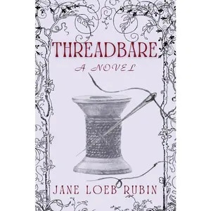 USED-Threadbare: A Gilded City Series by Rubin, Jane Loeb (Paperback)