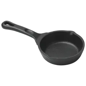 Winco, CAST-3, Specialty Cookware