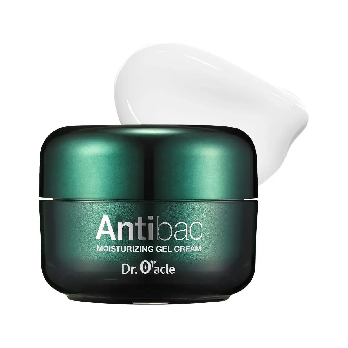 Dr. Oracle Antibac Derma Moisturizing Gel Cream 50ml