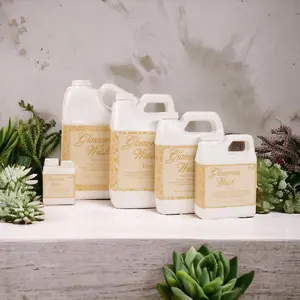 Tyler Candles-1/2 Gallon Glamorous Wash