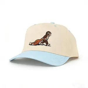 2026 Hottest Punch Monkey Trucker Hat – Funny Embroidered Snapback, Premium Unisex Summer Gift – Funny Unisex Snapback, Premium Streetwear Gift 2026  Graduation Gift