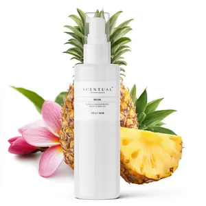 NEW Pick a Scent: Ultra-Concentrated Body Oil