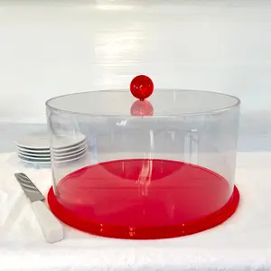 Tara Cake Tray