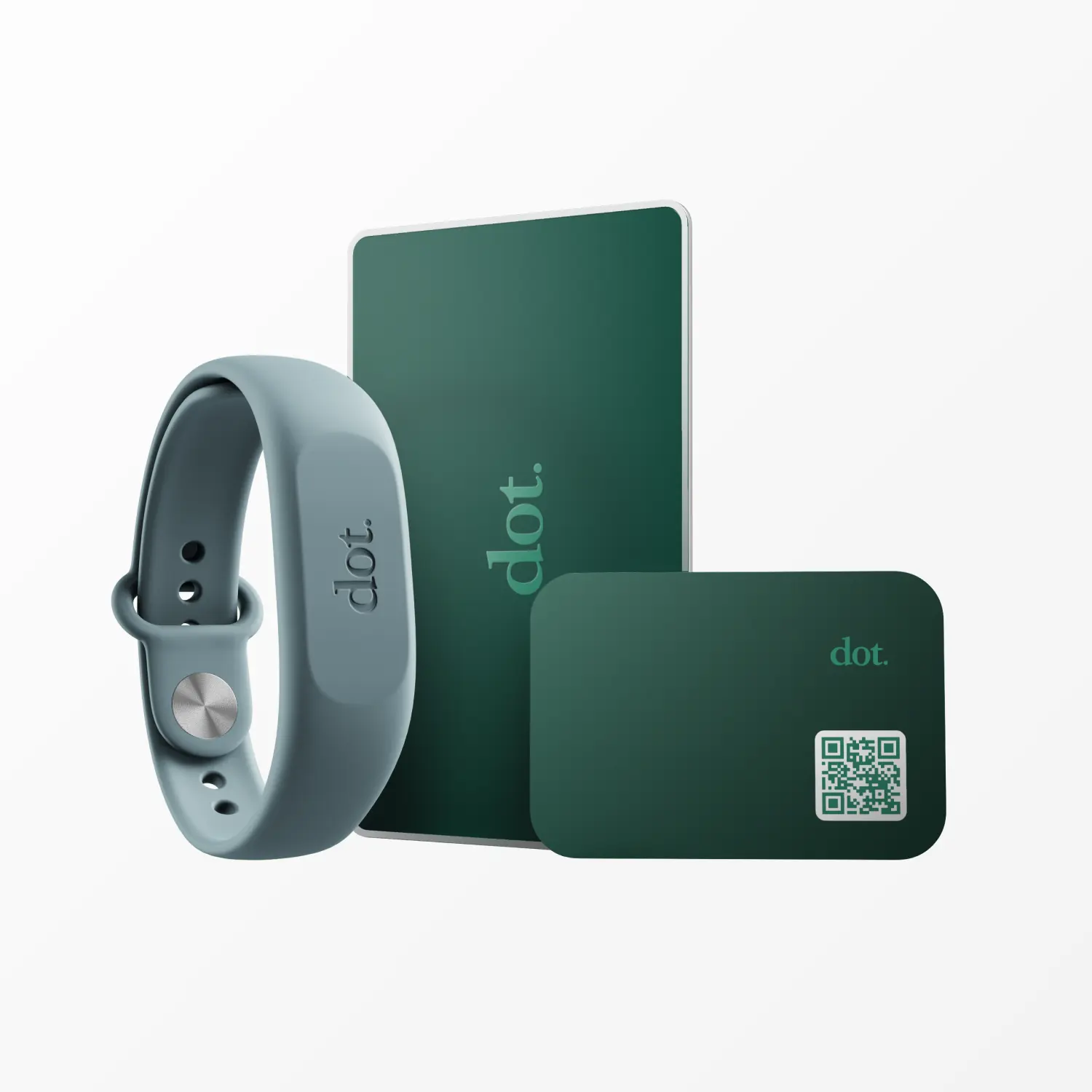 Metal Green