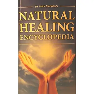 USED-Dr. Mark Stengler's Natural Health Encyclopedia by Mark Stengler (Paperback)