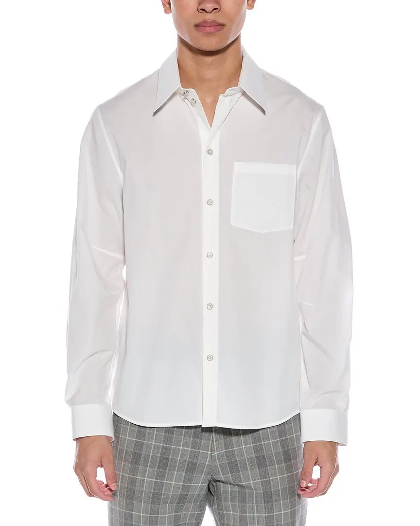 Helmut Lang Classic Shirt