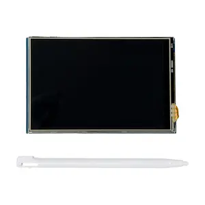 3.5 inch TFT RPI LCD (A) V3 Touch Screen Display Module 480x320 For Raspberry Pi DIY Device