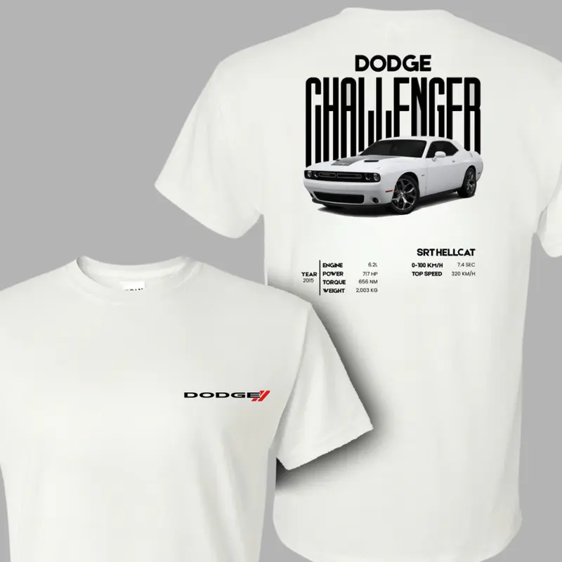 challenger shirt - TikTok Shop