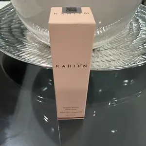 Product Review of Kahi Seoul All in One Beauty Balm Essential - Hydrating Multi-Use Balm for Face Lips & Neck Anti-Aging Radiance Booster with Salmon Collagen Jeju Fermented Oil & PDRN Skin Repair Moisturizing from k**2