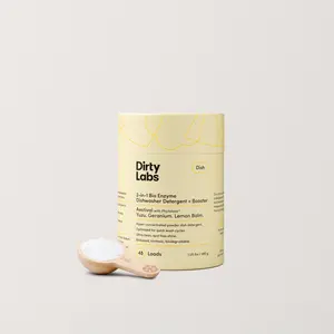 Aestival Bio Enzyme Dishwasher Detergent (48 Loads) - Household