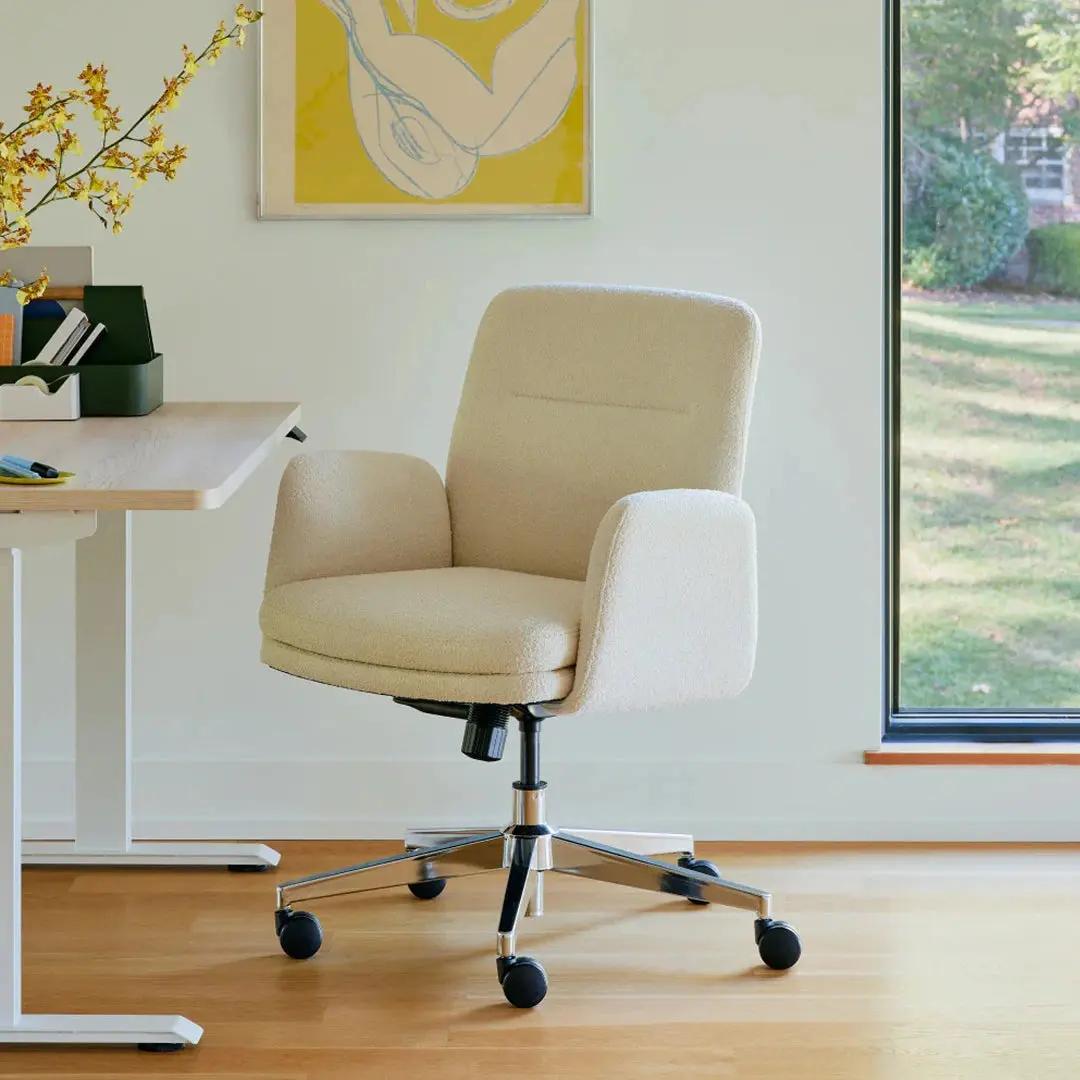 Softside Chair