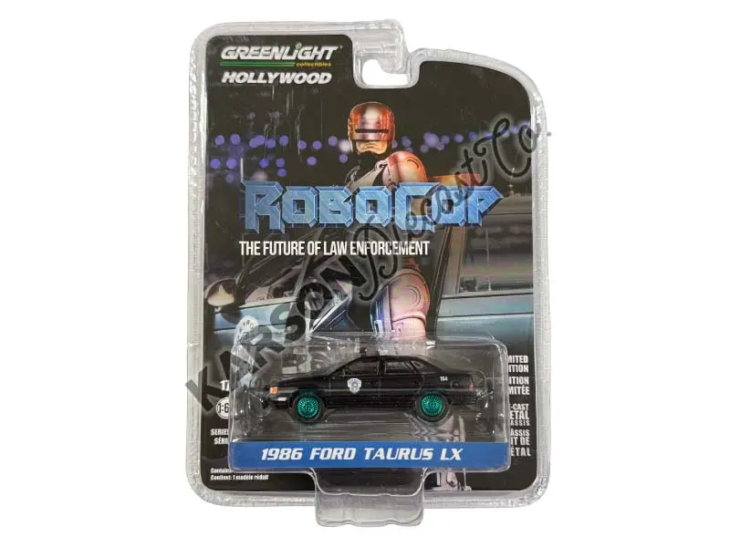 Robocop Voiture À VENDRE! - FR