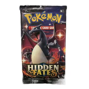 Pokémon Hidden Fates Booster Pack