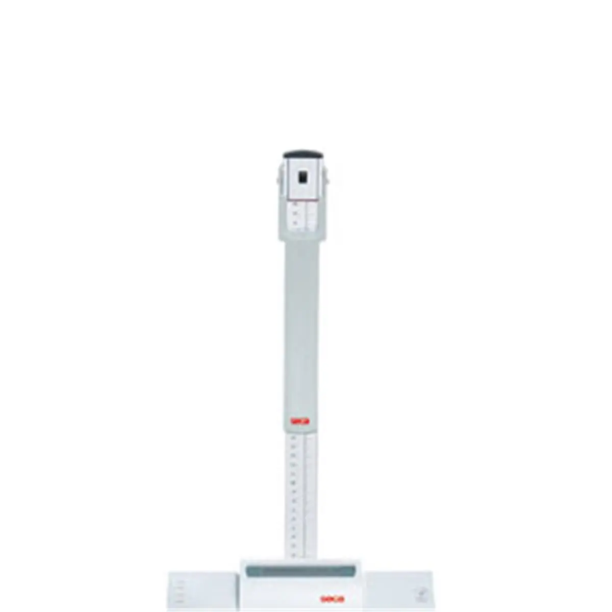 Seca 220 Telescopic Height Measuring Rod, Inches & Centimeters