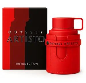 Armaf Odyssey Artisto Limited Edition 3.4 Oz Edp Men
