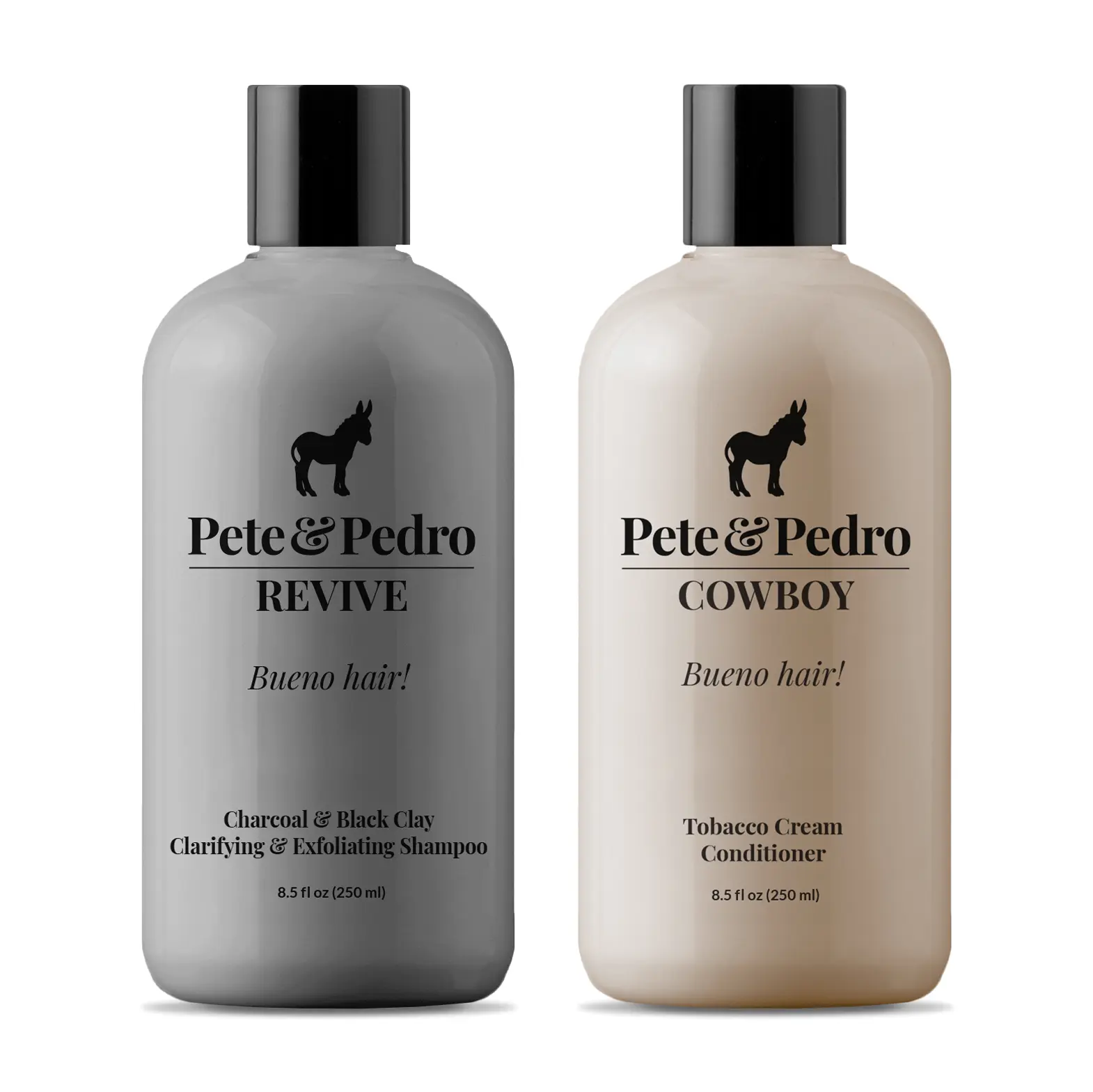 SET: Revive + Cowboy $34 (Save $2)