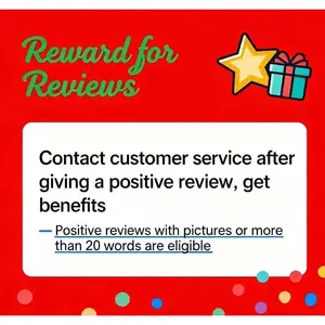 Digital Star Gift Feedback Prompt Template