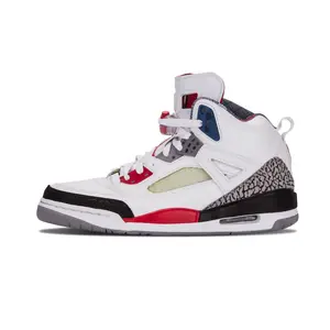 Jordan Spizike "Mars Blackmon"